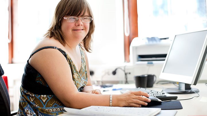 DOWN SYNDROME GUIDE In Adults