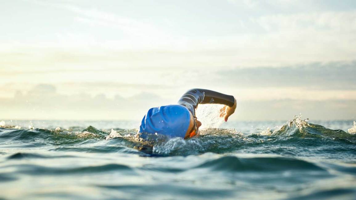 Best Exercise for Weight Loss Swimming