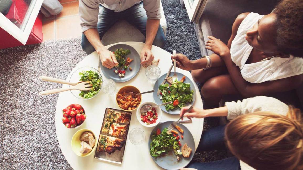 11 maneiras comprovadas de perder peso sem dieta ou exercício 1 Perder peso sem dieta ou exercício