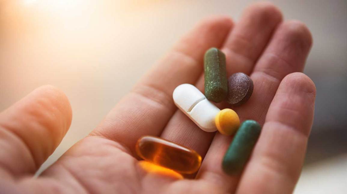 weight loss pills supplements review