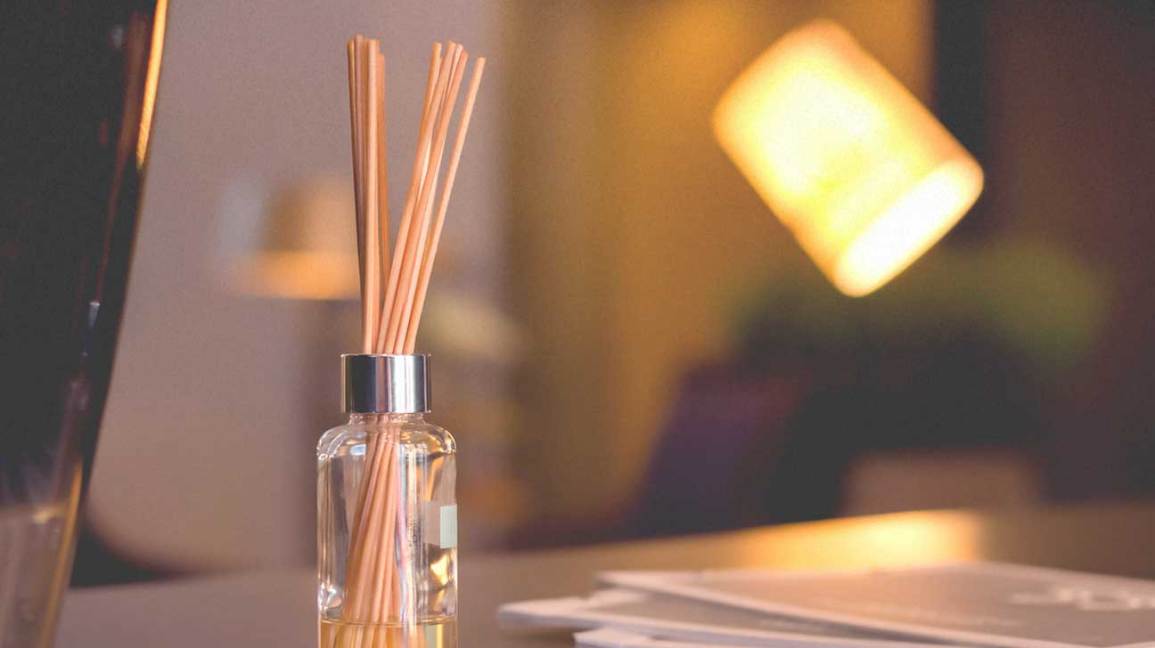 aromatherapy