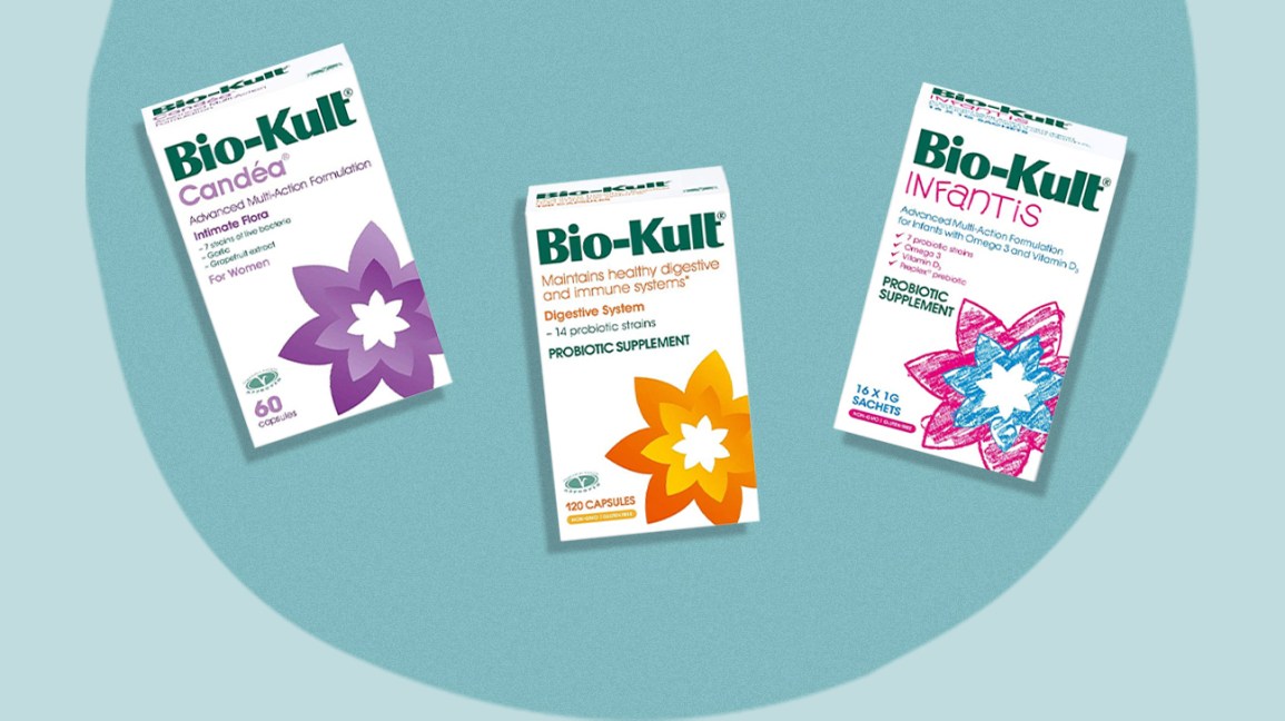 Revisão Bio-Kult