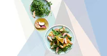 Nutrição para perda de peso