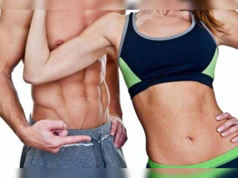 Obesidade abdominal: 8 exercícios que queimam rapidamente a gordura do estômago (Thinkstock photos / Getty Images)