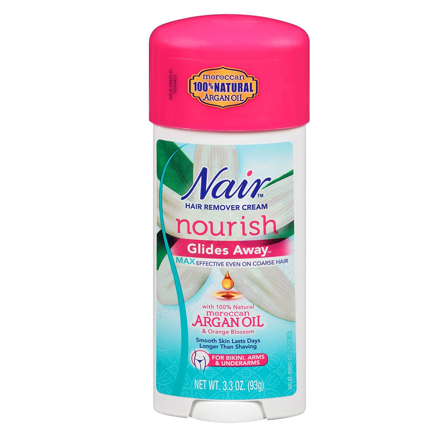 Hair Remover