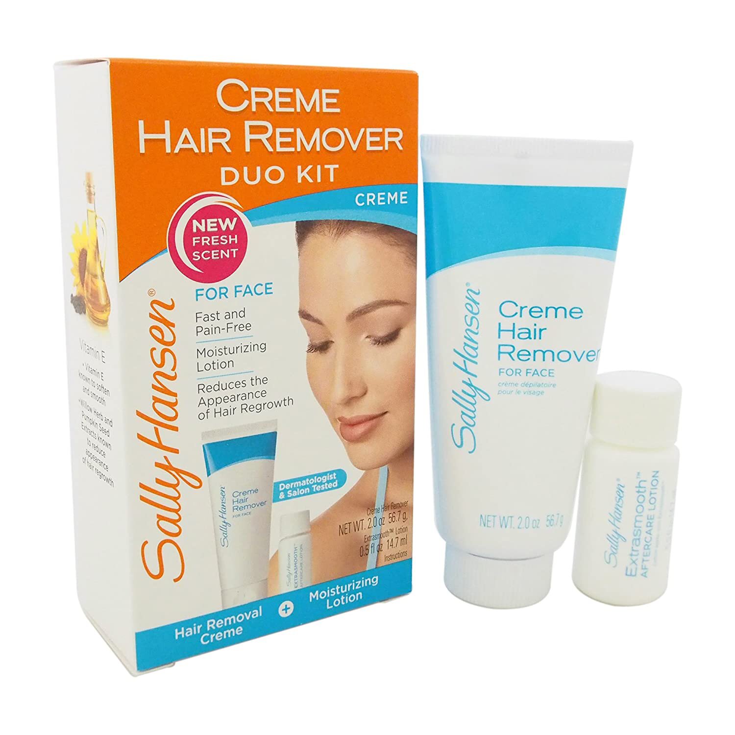 Hair Remover