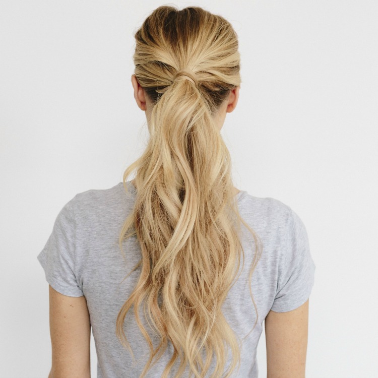 Ponytail