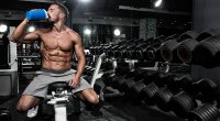 Whey Protein Shake