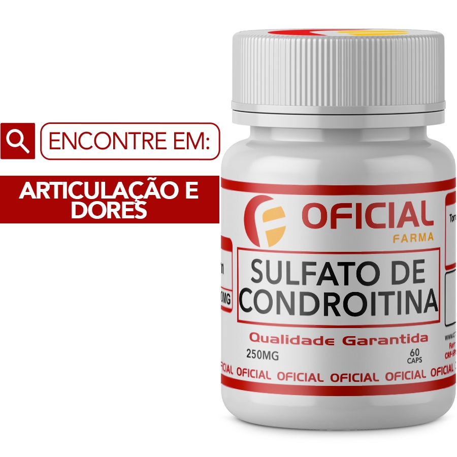 condroitina