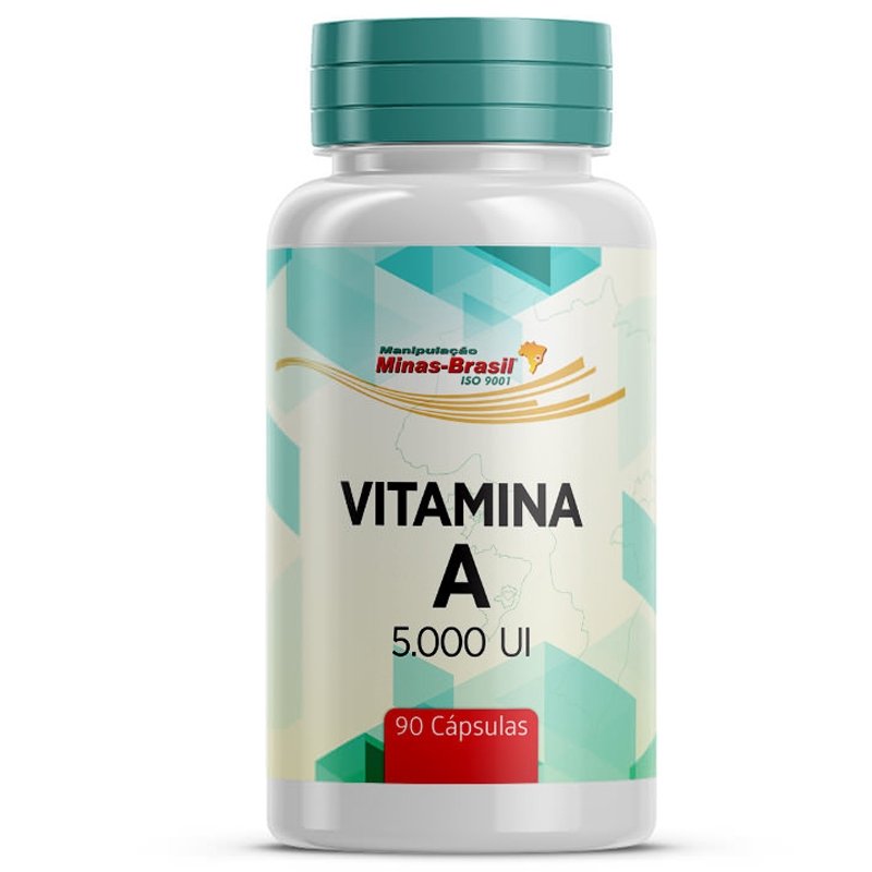 Vitamina A
