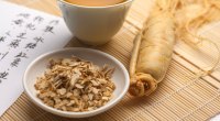 ginseng tea GettyImages 665467853