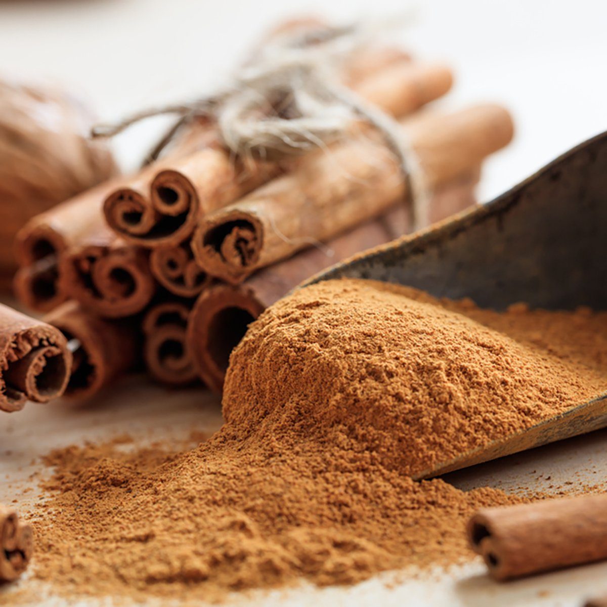 benefícios de saúde da canela