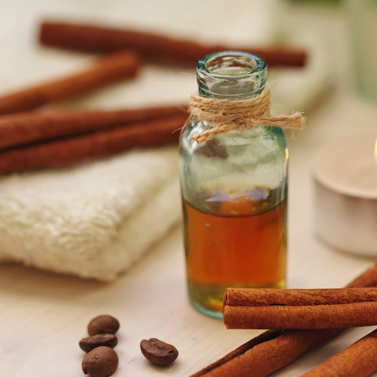 benefícios de saúde da canela
