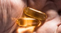 fish oil GettyImages 909254198