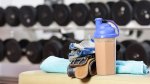 Protein Shake GettyImages 1835828620