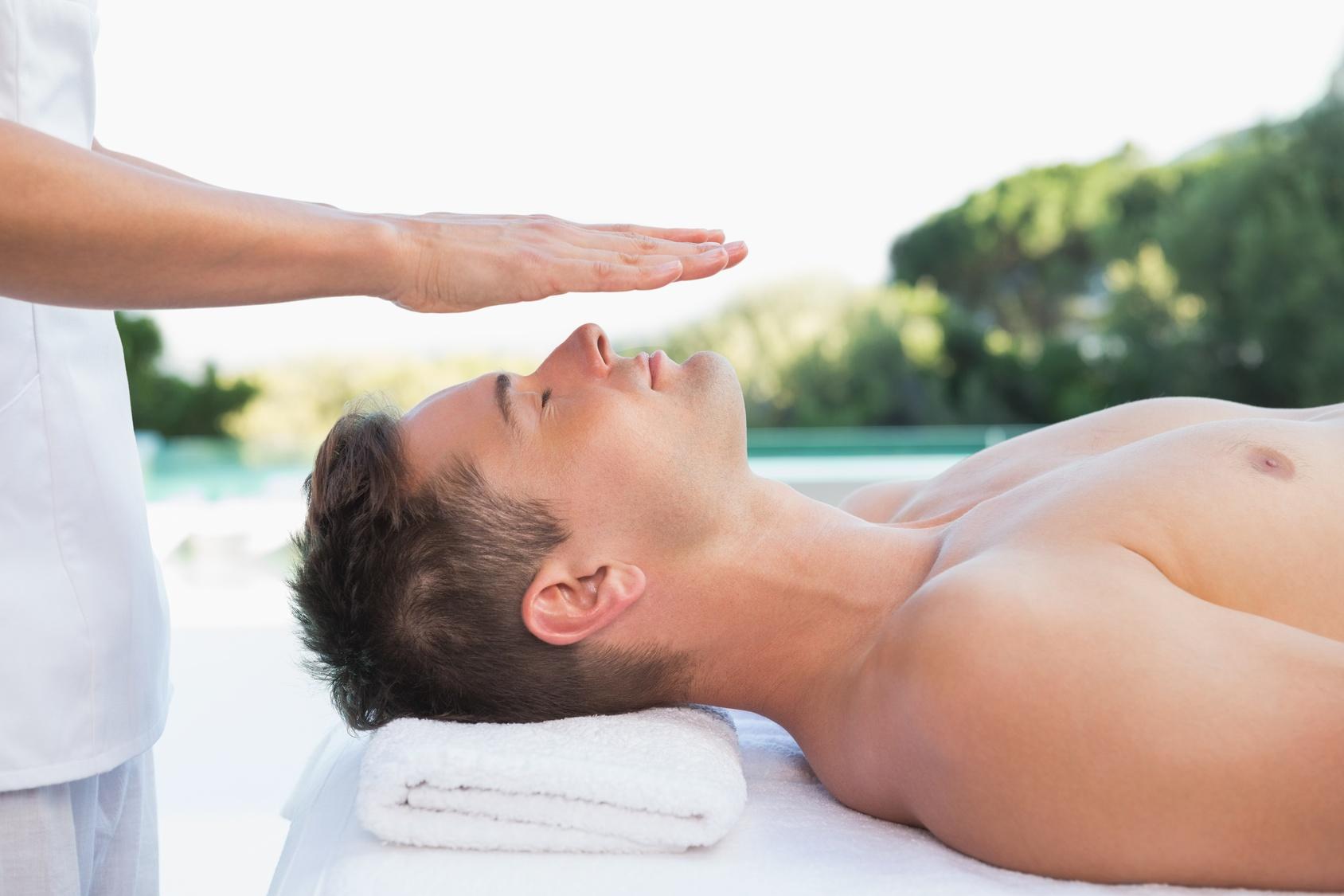 reiki