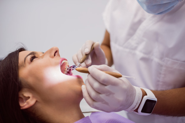 Dentistas